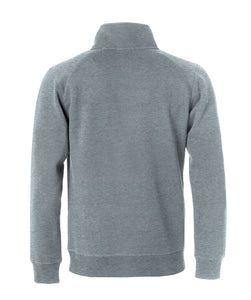 Classic Half Zip Sweatshirt