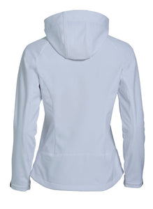 Milford Ladies Softshell Jacket