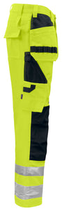 6531 Waistpant En Iso 20471 Class