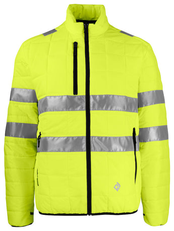 6444 Jacket En Iso 20471 Class