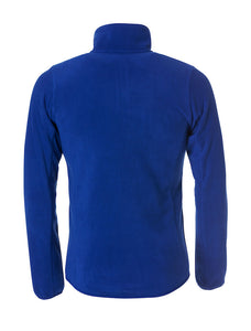 Basic Polar Fleece Jacket