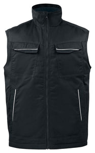 5704 Padded Vest