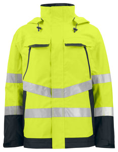 6440 Functional Jacket En Iso 2047