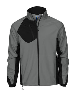 2422 Softshell Jacket Mens