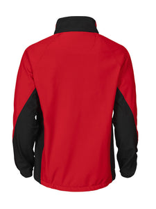 2422 Softshell Jacket Mens