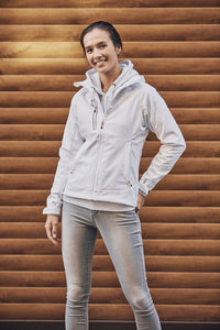 Milford Ladies Softshell Jacket