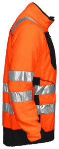 6303 Hi-Vis Fleece Projob