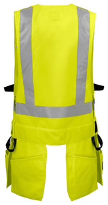 6704 Vest High Vis