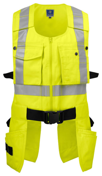 6704 Vest High Vis