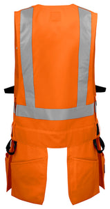 6704 Vest High Vis