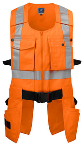 6704 Vest High Vis